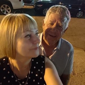 Meet your Posher, Svetlana